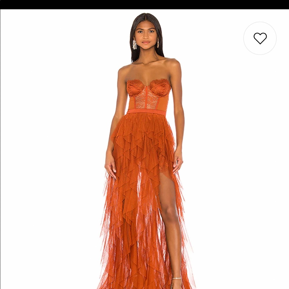 For Love &Lemons Dress